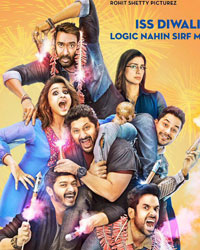 Golmaal Again